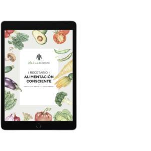 Alimentación Consciente